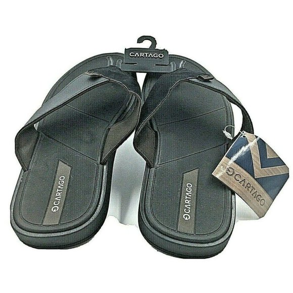 CARTAGO VALENCIA V Thong Men\'s Beach Flip Flops / main image 8